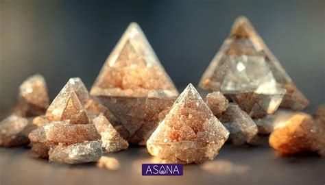 33 Mind-Blowing Pyramidal Crystal Applications in 2023