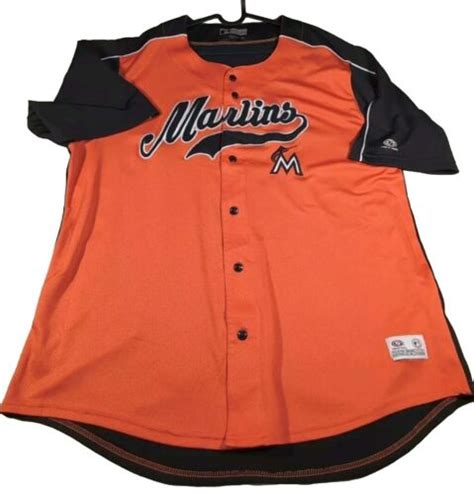 33 Must-Have Marlins Jerseys for the True Fanatic