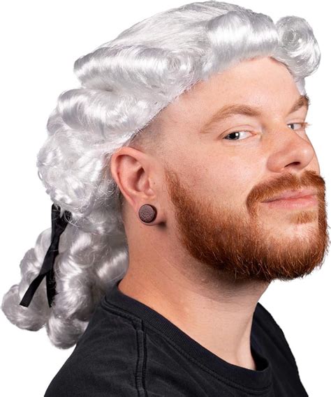 33 Powdered Wigs for Sale, Including 7 You've Never Seen Before