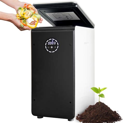 33 Reasons to Buy a Compost Machine Today