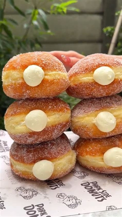 33 Specialty Donuts Near Me That Will Make Your Taste Buds Dance