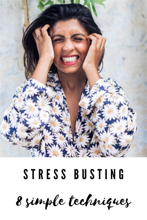 33 Stress Busting Tips Epub