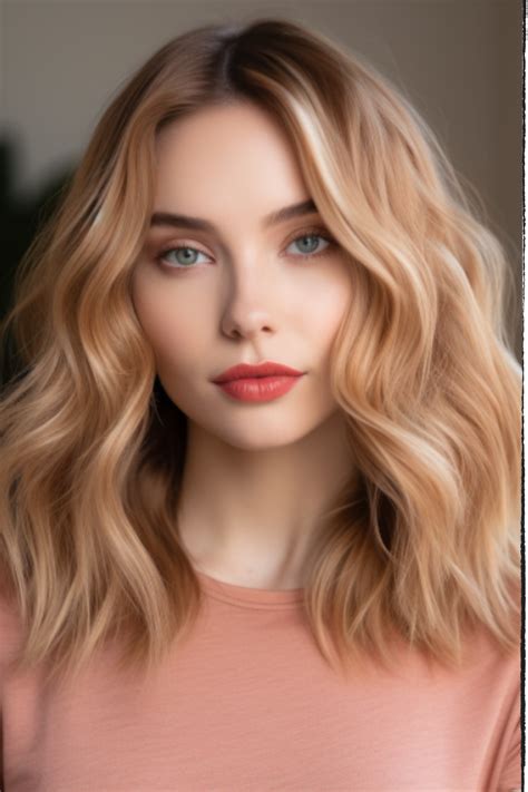 33 Stunning Summer Blonde Hair Ideas for 2023