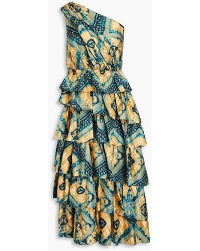 33 Ulla Johnson Dresses That Are Perfect for Every Occasion