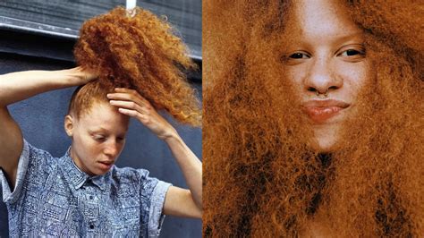 33 Ultimate Curly Ginger Hair: Embrace Your Fiery Locks