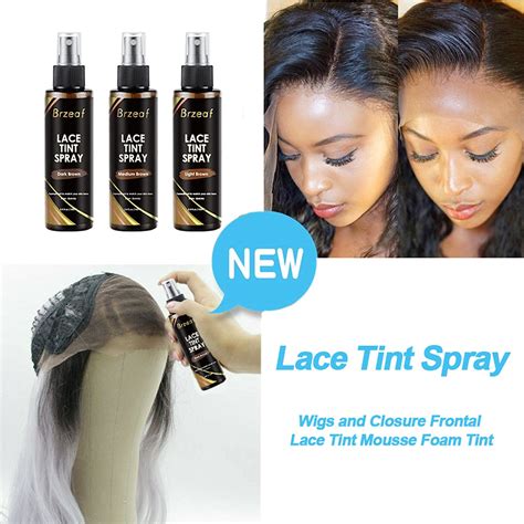 33 Ultimate Synthetic Wig Sprays for a Flawless Look