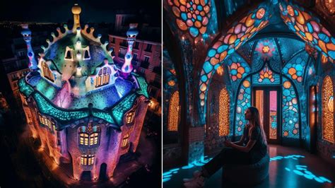 33 Unbelievable Magical Buildings That Will Make You Believe in Magic