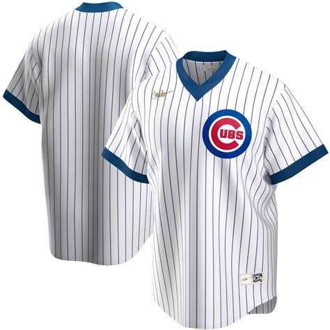 33 Unforgettable Cubs Baseball Jerseys: A Historical Retrospective