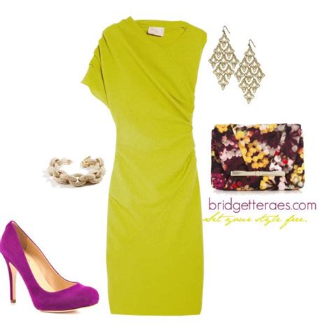 33 Unforgettable Looks with a Chartreuse Dress: A Style Guide