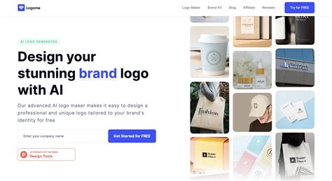 33 Ways Your Brand Can Explode With a Logo Brand AI Generator