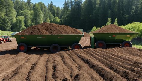 33 Ways to Maximize Your Compost Windrow