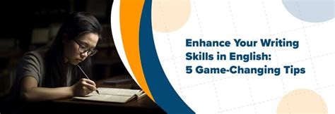 33 in English Write: Enhance Your Writing Skills