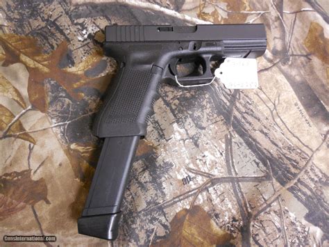33 round glock magazine Epub