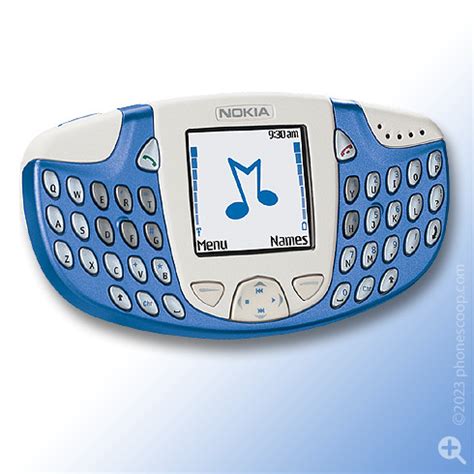 3300 Nokia Phone: A Comprehensive Guide to Its Features and Applications