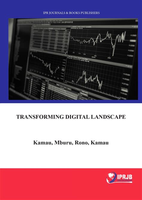 330001002: Transforming the Digital Landscape