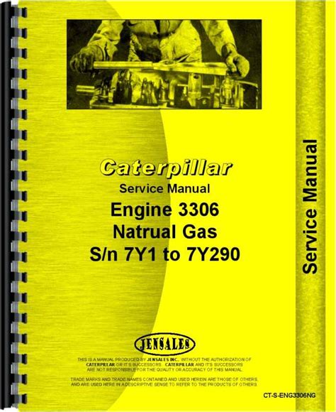 3306 CAT ENGINE MANUAL Ebook PDF