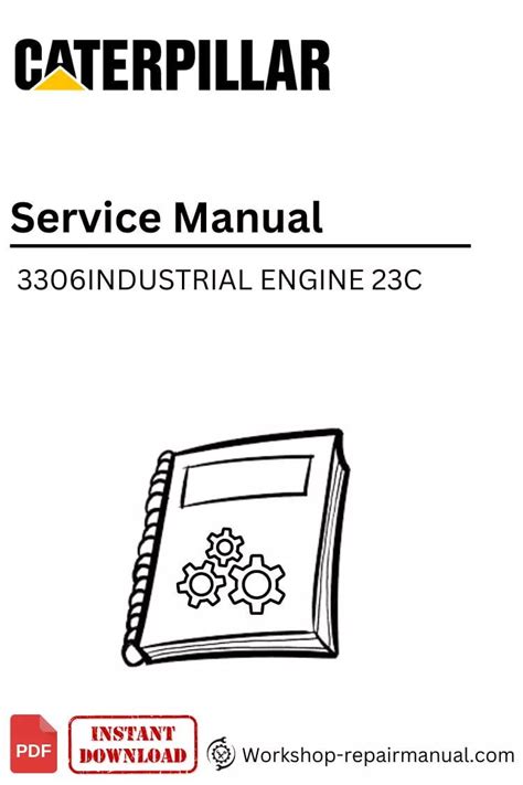 3306 SERVICE MANUAL Ebook Doc