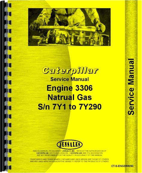 3306 cat engine manual Reader