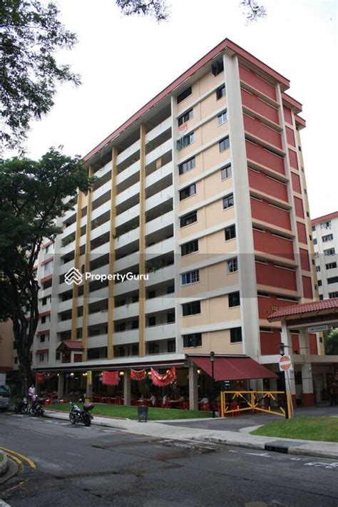 332 Ang Mo Kio Avenue 1: A Comprehensive Guide