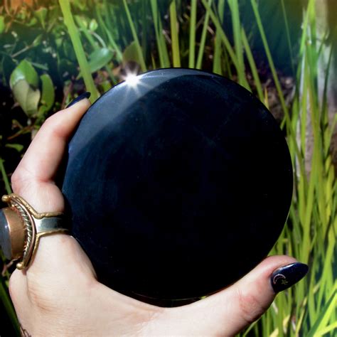 333 Obsidian Crystals: Unlock Ancient Wisdom and Protection