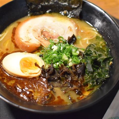 333 Ramen Spots Cerca de Mi: A Comprehensive Guide