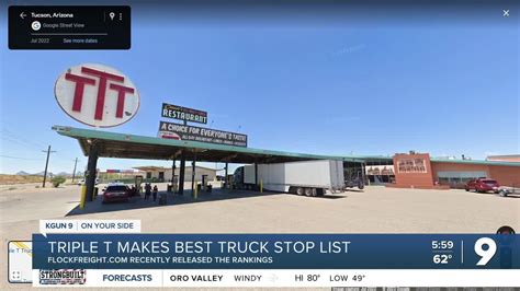 333 Tips to Enhance Your Experience at Triple T Truck Stop