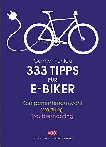 333 tipps e biker komponentenauswahl troubleshooting Doc