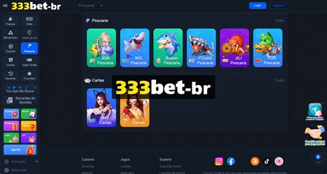 333bet Casino: Sua Escolha Para Entretenimento e Lucros Online