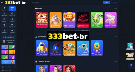 333bet Cassino: Sua Escolha de Entretenimento de Alto Nível