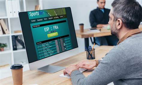 3365 Bet: Guia Completo para Apostas Esportivas no Brasil