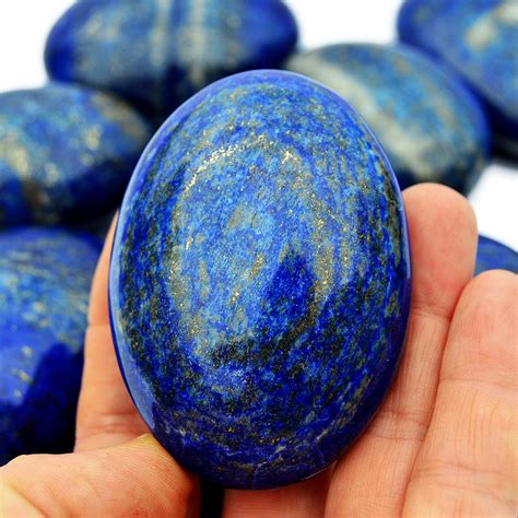 34,657 Reasons Why Lapis Lazuli Stones Are the Perfect Purchase for You