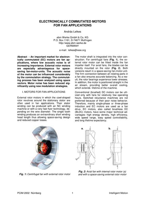 34 3402 04 03 01 2006 electronically commutated motors pdf Epub