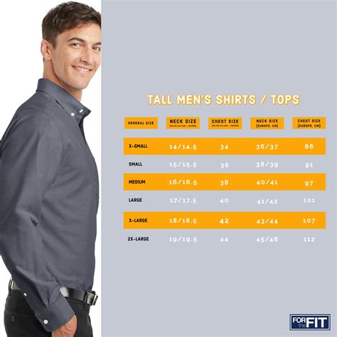 34 35 Size Shirt: The Ultimate Guide to Finding the Perfect Fit