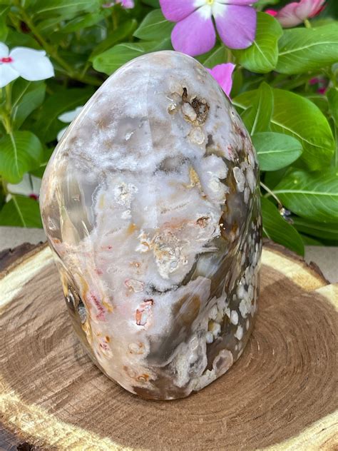 34 Interesting Ways to Enchant Your World with Flowering Agate