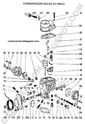 34 PICS 5 SOLEX MANUAL CITROEN Ebook Kindle Editon