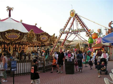 34 Things You Need to Know About Fantasy Island Long Beach Island New Jersey