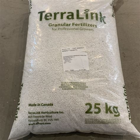 34-0-0 Fertilizer: The Ultimate Guide to Supercharging Your Crops