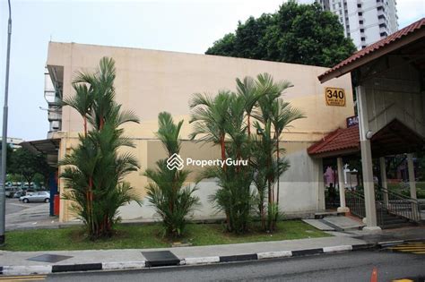 340 Ang Mo Kio Ave 1: Unlocking Value for the Future