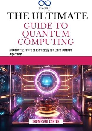 3400Q: The Ultimate Guide to Quantum Computing