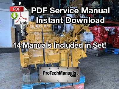 3406e caterpillar engine manuals Epub