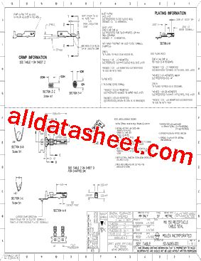 34083-3003: The Code to a Revolutionary Technology