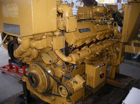 3412sta cat engine manual PDF