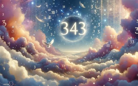 343: The Spiritual Significance and Practical Guidance