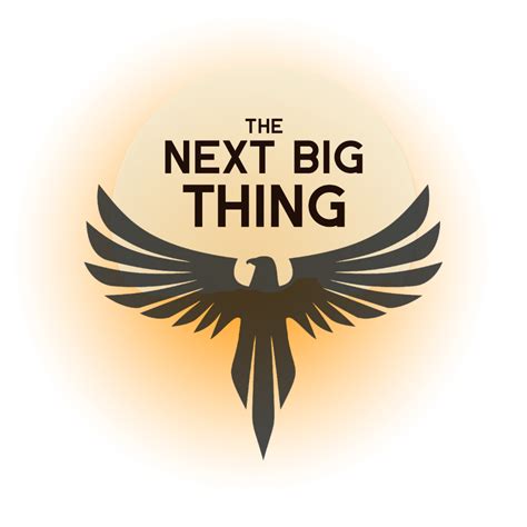 343450003: The Next Big Thing