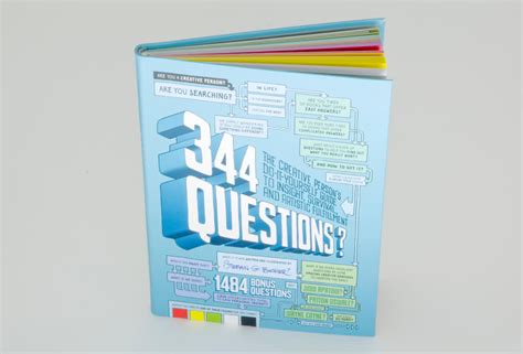 344 Questions The Designer&a Kindle Editon