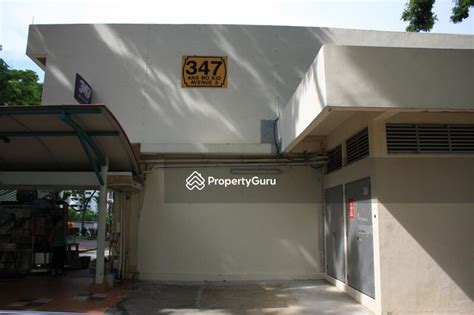 347 Ang Mo Kio Avenue 3: Your Gateway to a Vibrant 2025