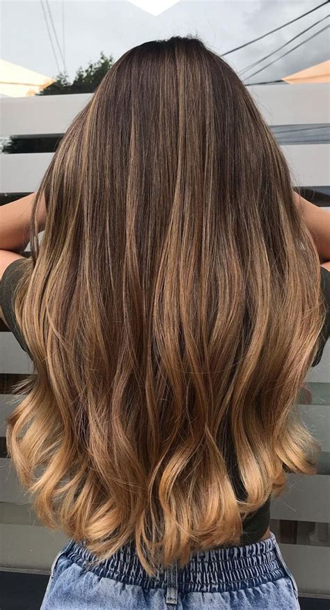 35+ Breathtaking Balayage Asian Hair Ideas for a Modern, Sun-Kissed Look