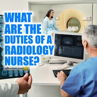 35+ Essential Radiology Duties & Responsibilities: A Comprehensive Guide