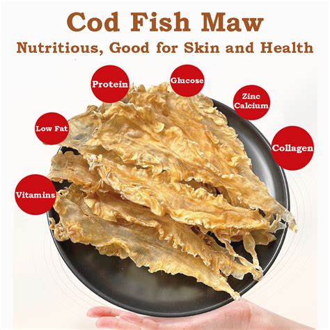 35+ Pro Tips to Cook Dried Fish Maw in 2025: Unlock Health Benefits