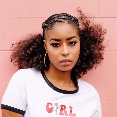 35 Black People Long Hairstyles to Inspire Your Next Look